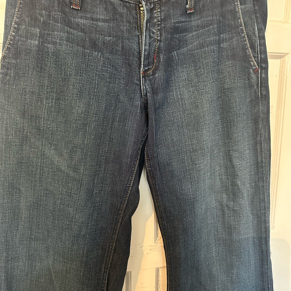 I—Habitual Jean - Picture 12 of 16